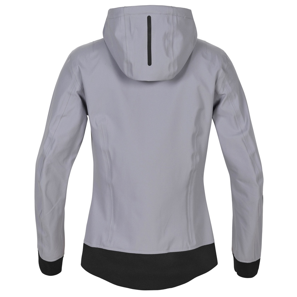 Spidi HOODIE SHELL LADY Zync - imagen 1