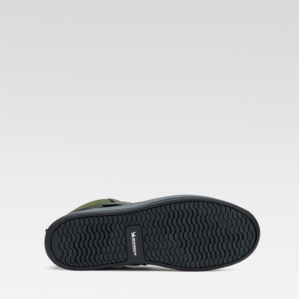 XPD MOTO PRO H2OUT Green Black - imagen 1