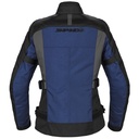 Chaqueta Spidi RW H2Out Lady - Negro Azul - imagen 1