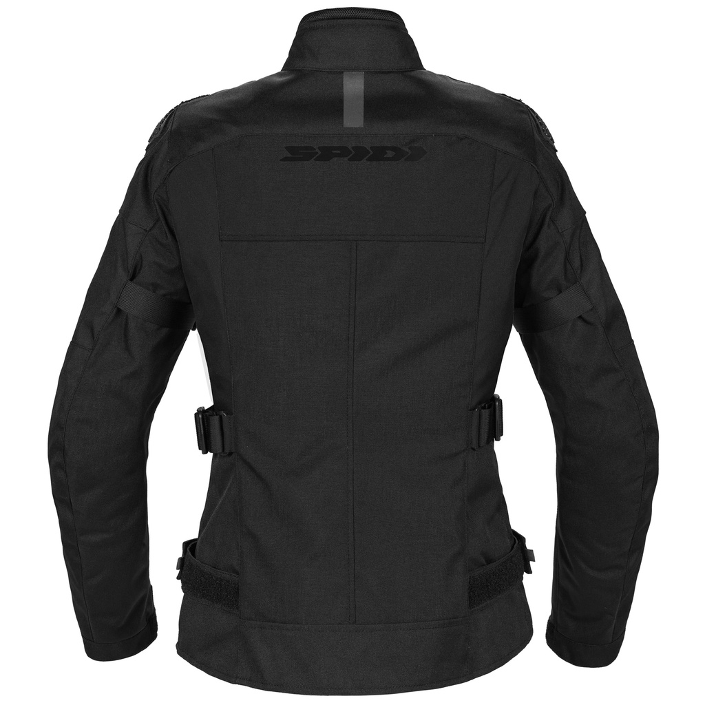 Chaqueta Spidi RW H2Out Lady - Negro - imagen 1