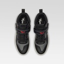 XPD MOTO PRO SNEAKERS Anthracite Red - imagen 2