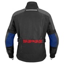 Chaqueta Spidi NET H2Out - Pizarra Azul - imagen 1