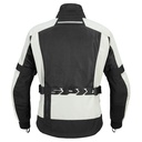 Chaqueta Spidi NET H2Out - Negro Hielo - imagen 1