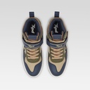 XPD MOTO PRO SNEAKERS Greenfinch Beige - imagen 2