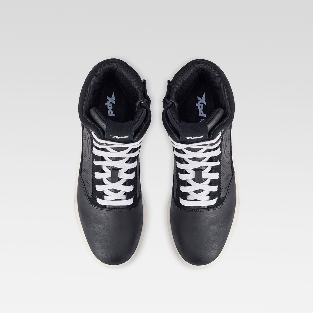 XPD MOTO WAY AIR Black White - imagen 2