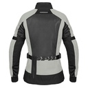 Chaqueta Spidi NET H2Out Lady - Negro Hielo - imagen 1