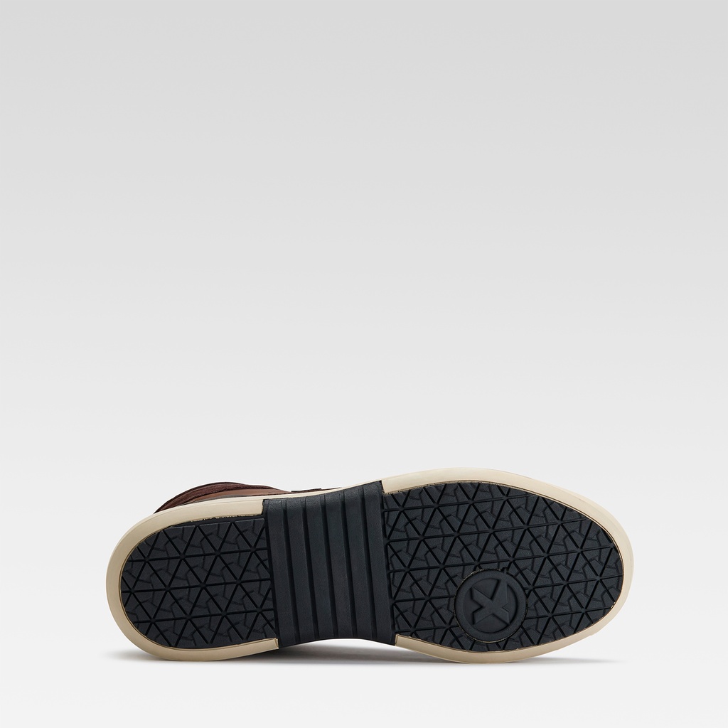 XPD MOTO WAY H2OUT Brown - imagen 1