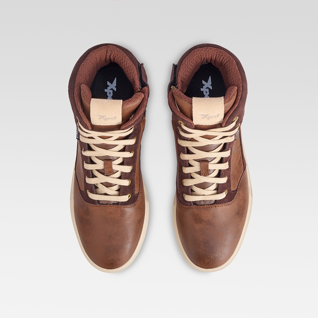 XPD MOTO WAY H2OUT Brown - imagen 2