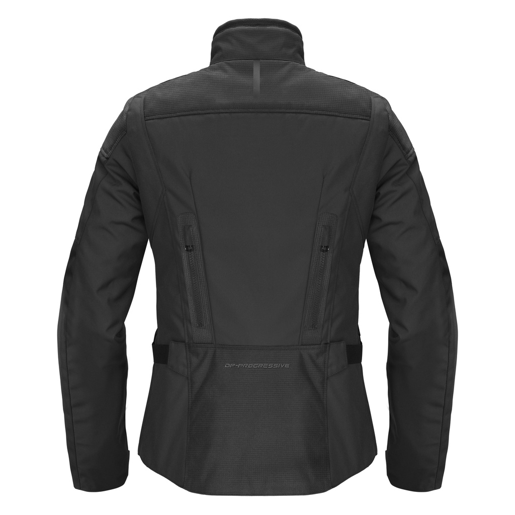 Chaqueta Spidi Traveler 3 EVO Lady - Negro - imagen 2