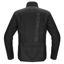 Chaqueta Spidi Traveler 3 EVO - Negro - imagen 1