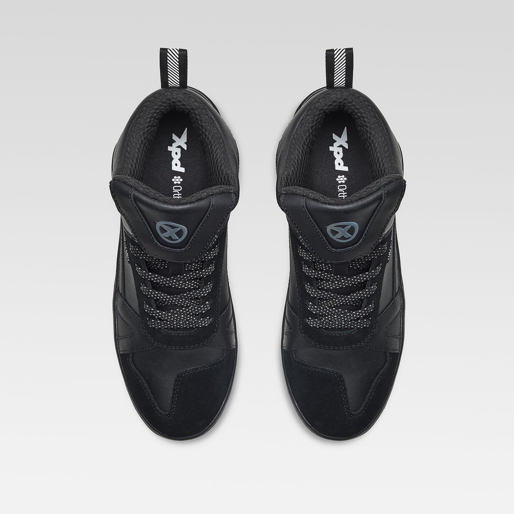XPD MOTO-1 H2OUT Black - imagen 2