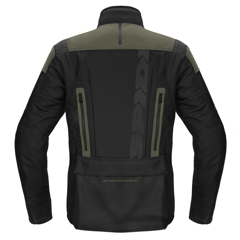 Spidi TRAVELER 3 EVO Militar - imagen 2