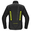 Spidi TRAVELER 3 EVO Yellow fluo - imagen 1