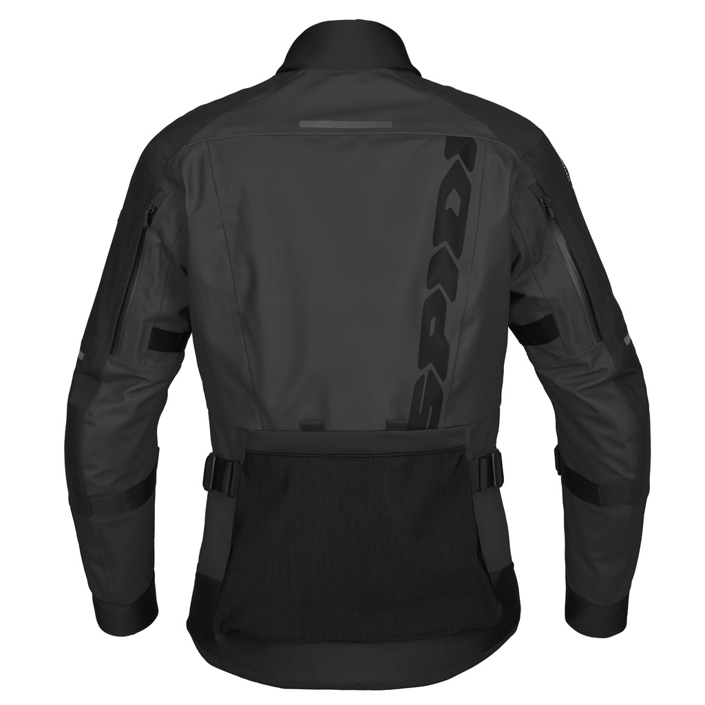 Chaqueta Spidi Tour EVO 2 - Negro - imagen 2