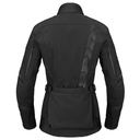 Chaqueta Spidi Tour EVO 2 Lady - Negro - imagen 1