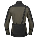 Chaqueta Spidi Tour EVO 2 Lady - Verde Militar - imagen 2