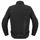 Chaqueta Spidi Corsa H2Out - Negro - imagen 1
