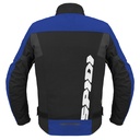 Chaqueta Spidi Corsa H2Out - Azul Negro Gris - imagen 1