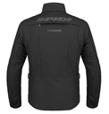 Chaqueta Spidi Traveler 3 Oscuro Edition - Negro - imagen 2