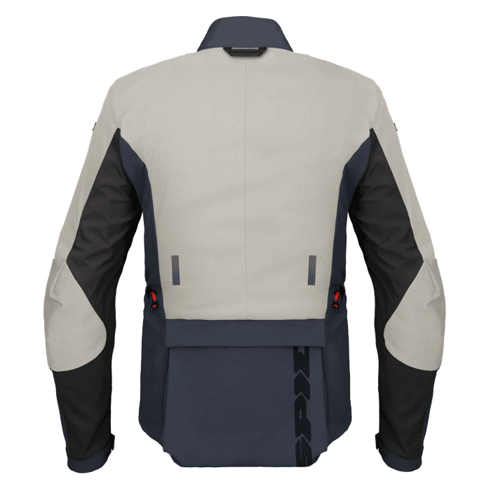 Spidi FRONTIER THERMORAIN Ice Blue - imagen 1