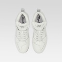 XPD MOTO-1 LEATHER SNEAKERS White - imagen 2
