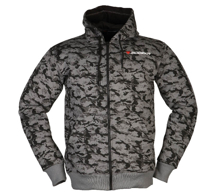 Sudadera Modeka