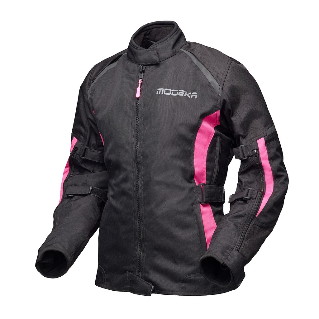 Chaqueta Modeka Luana Mujer
