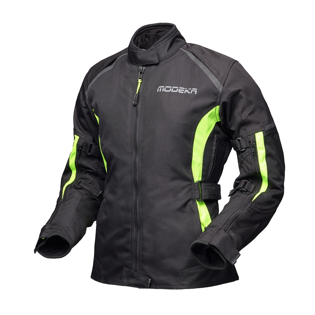 Chaqueta Modeka Luana Mujer