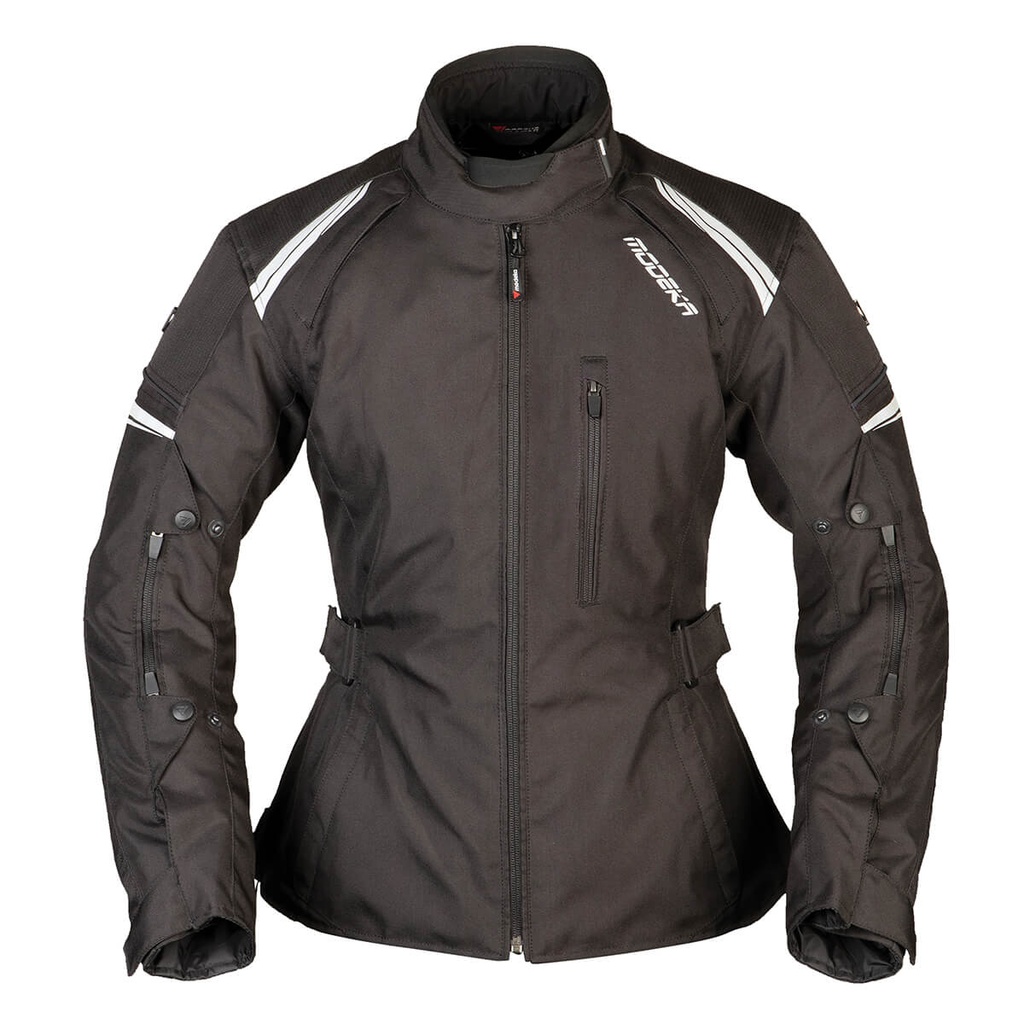 Chaqueta Modeka Violetta Mujer
