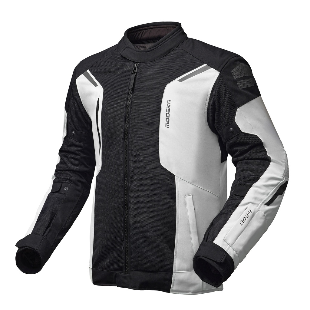 Chaqueta Modeka Khao Air II