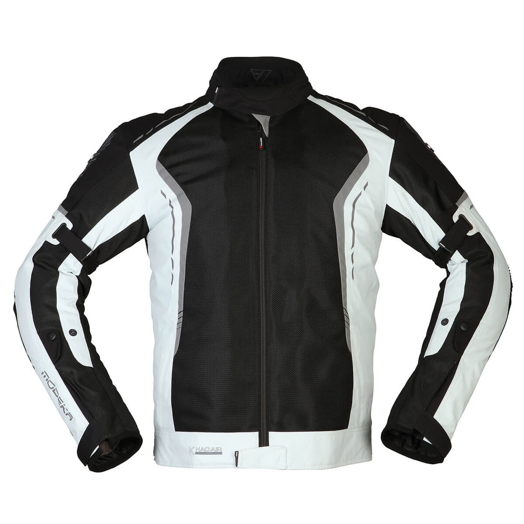 Chaqueta Modeka Khao Air
