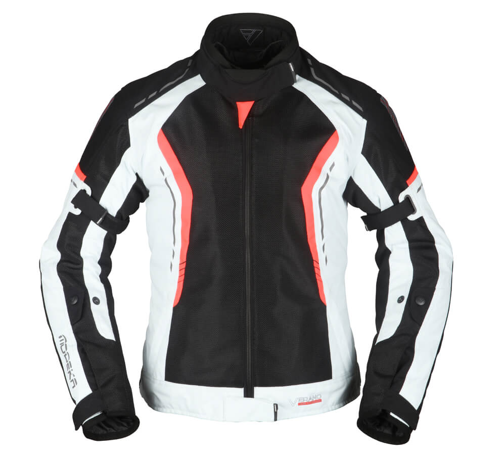 Chaqueta Modeka Khao Air Mujer