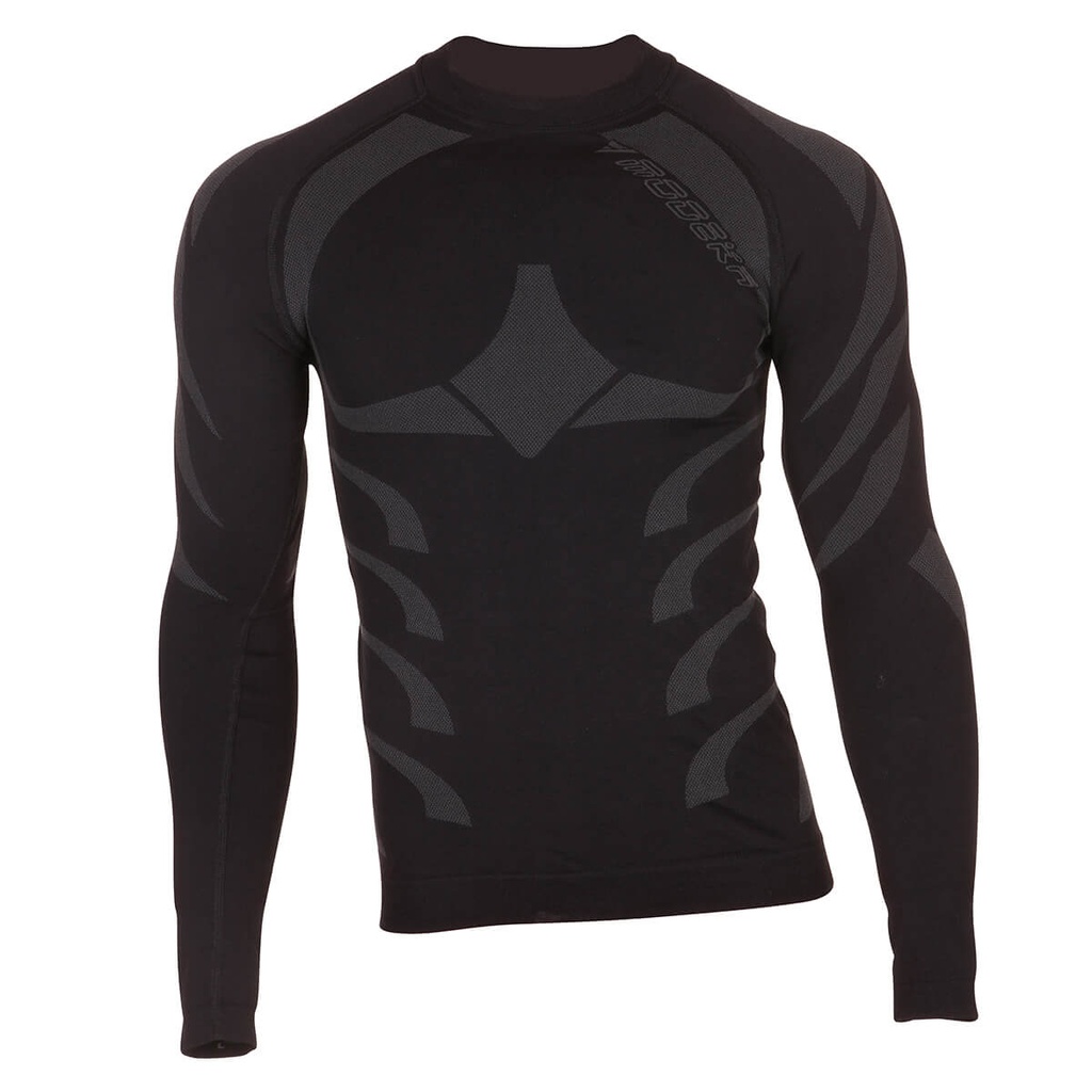 Camiseta Manga Larga Modeka Tech Dry