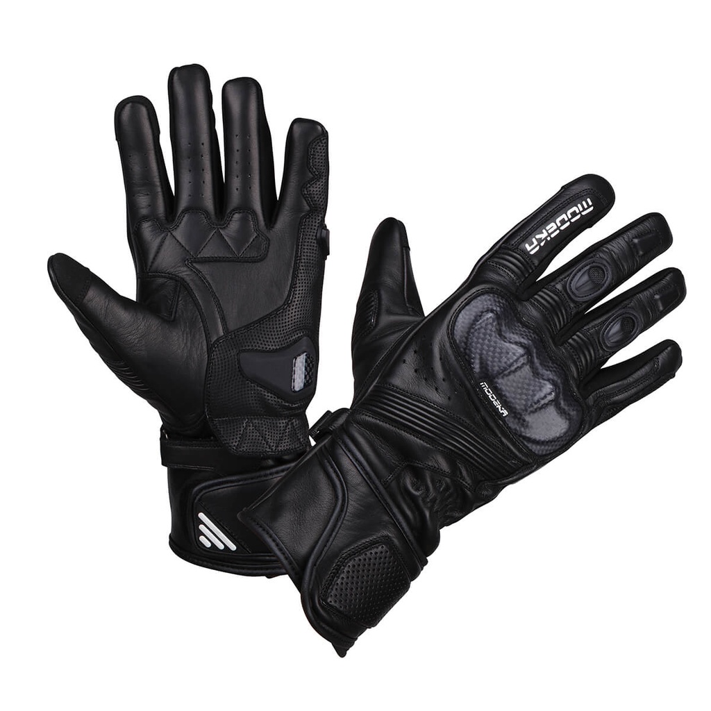 Modeka Miako Glove Black