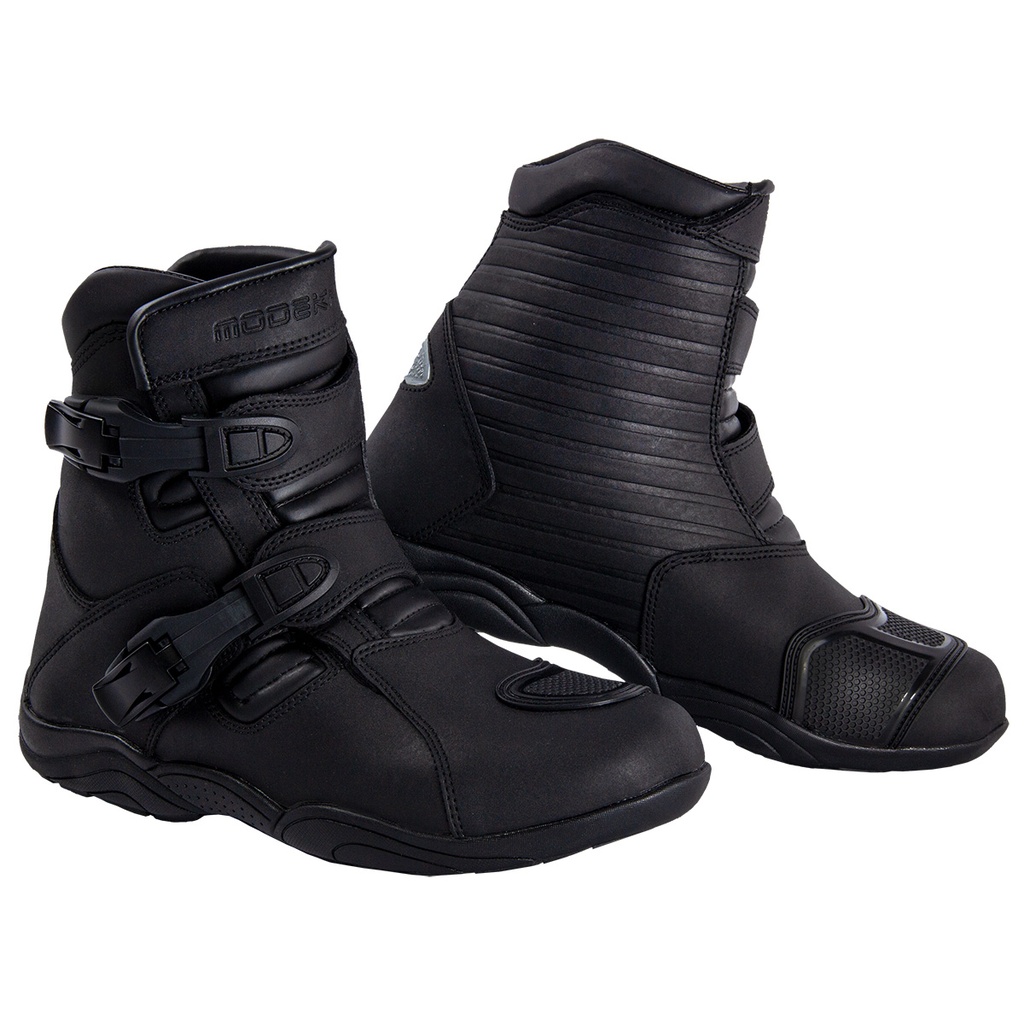 Botas Modeka Muddy Track Evo