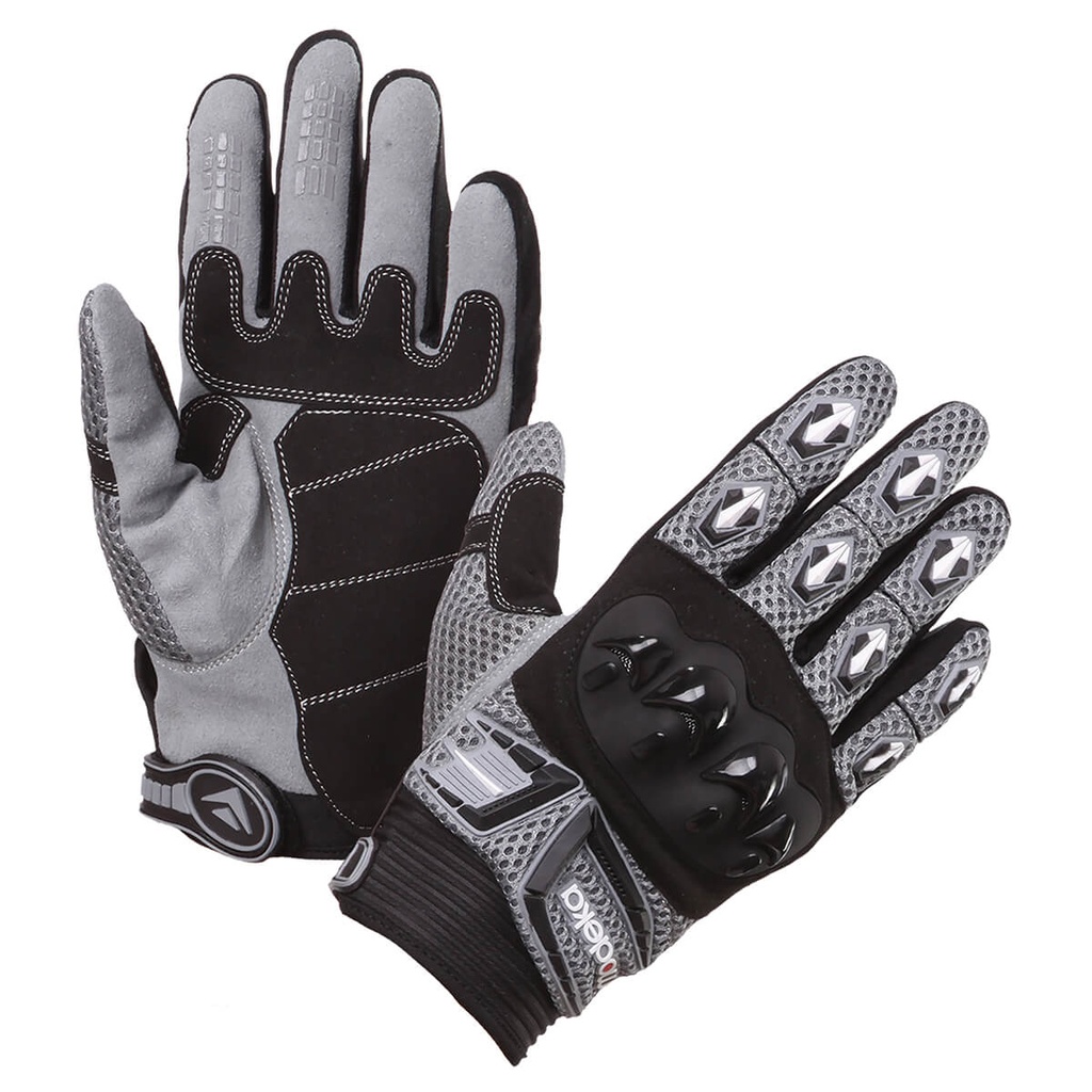 Guantes Modeka MX Top