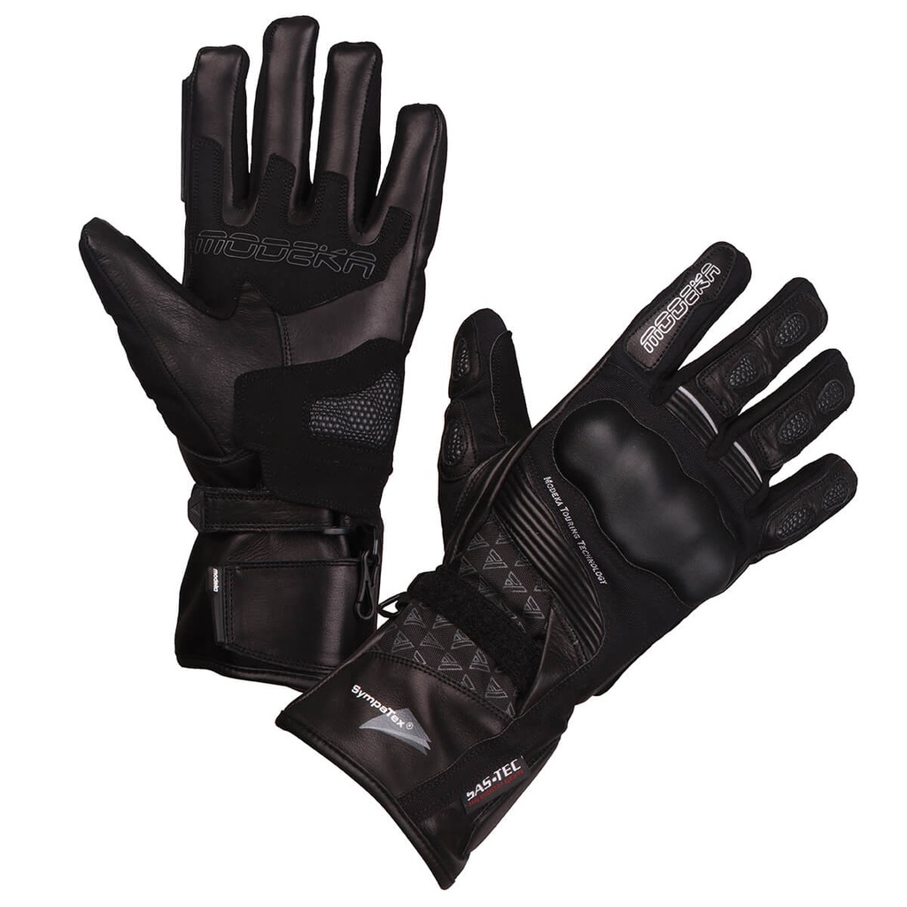 Guantes Modeka Panamericana