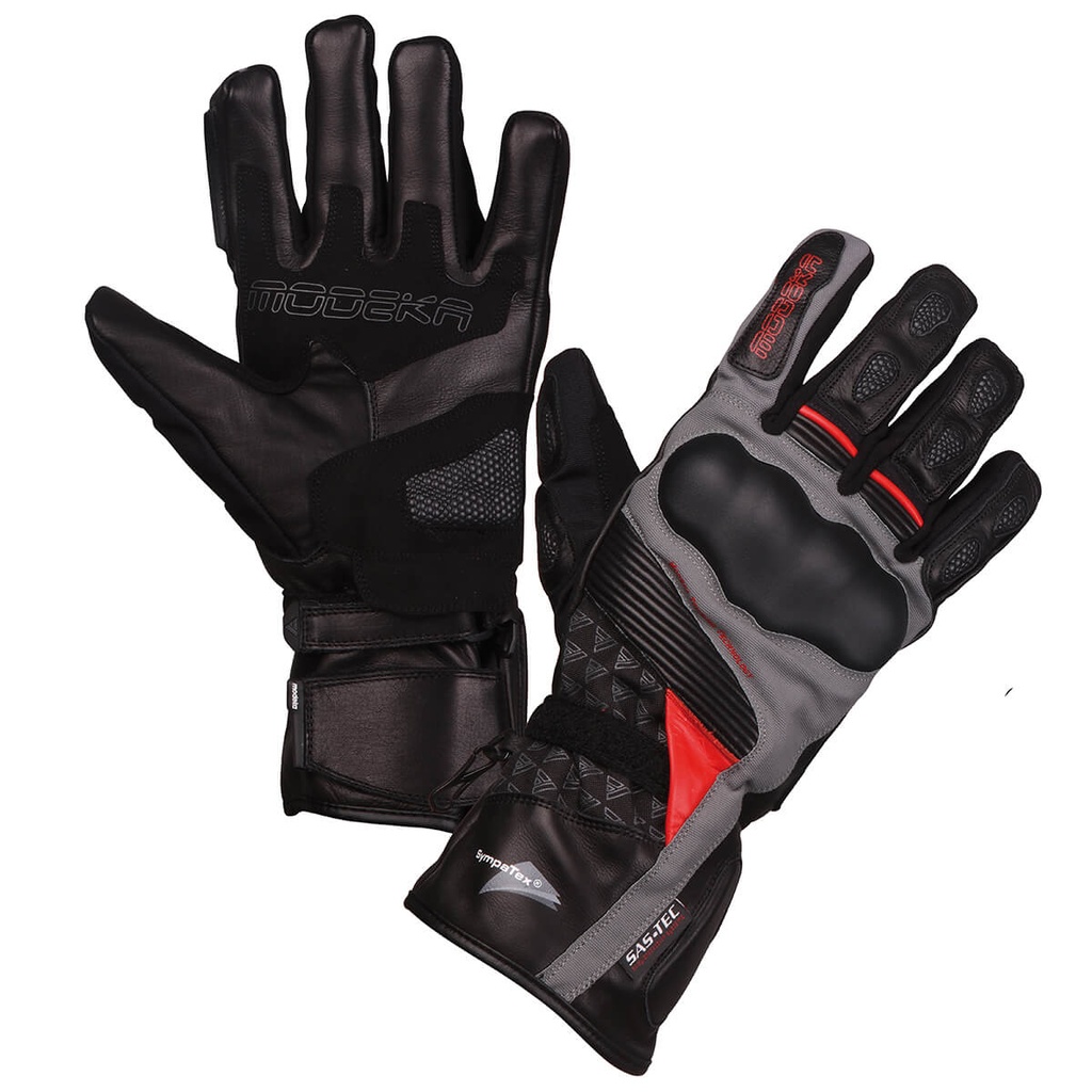 Guantes Modeka Panamericana
