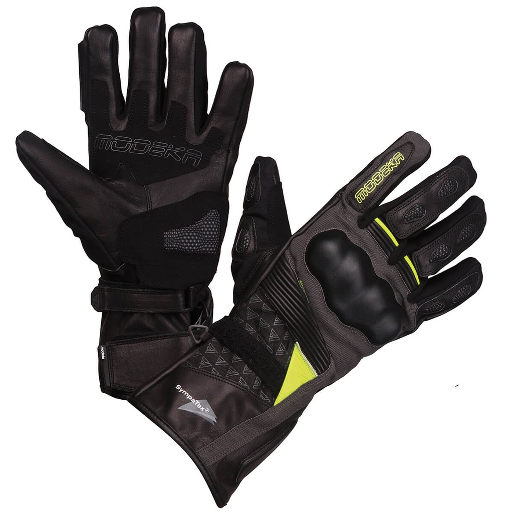 Guantes Modeka Panamericana