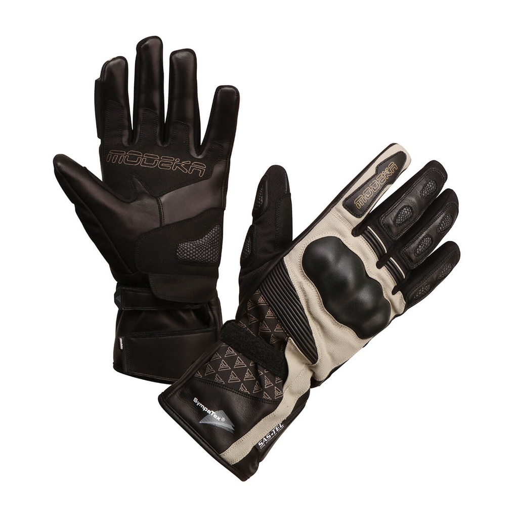 Guantes Modeka Panamericana