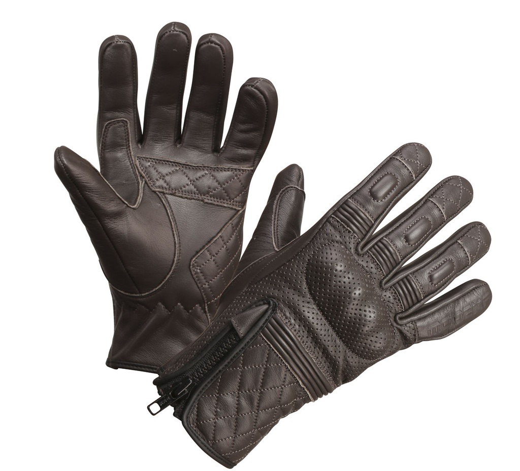Guantes Modeka Parkar