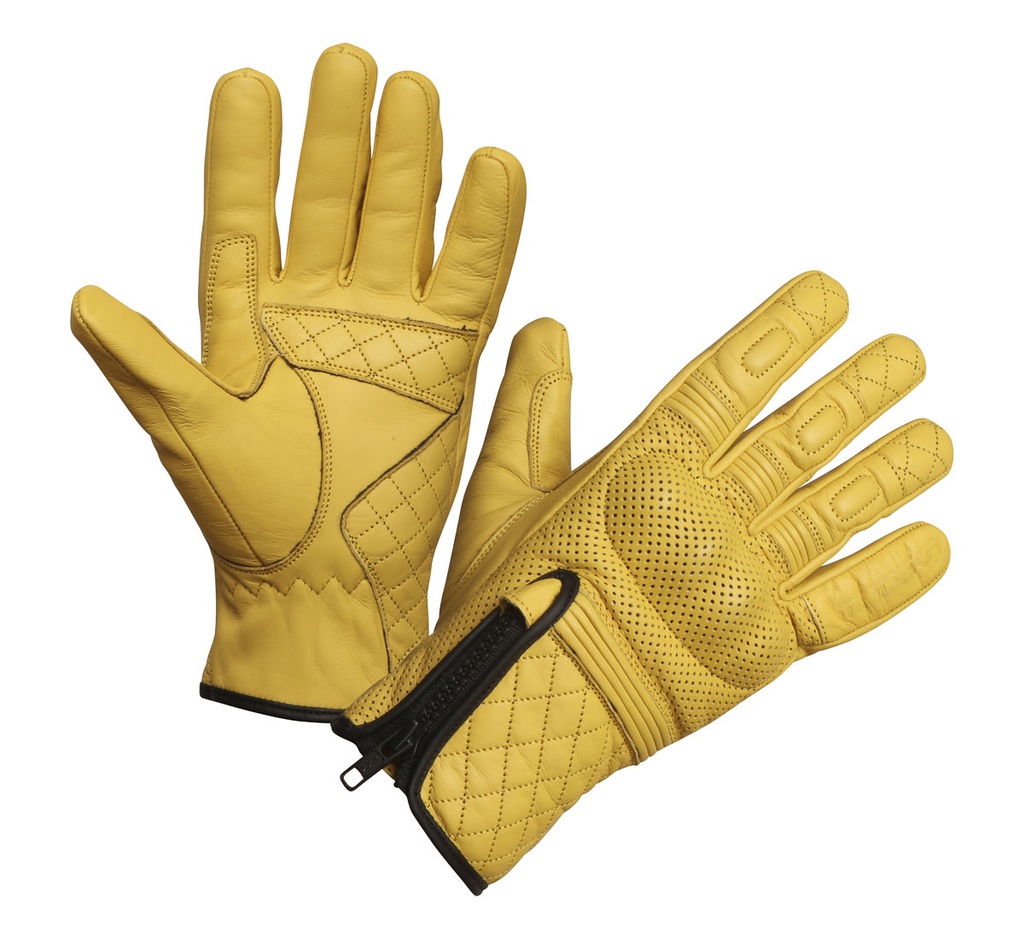 Guantes Modeka Parkar