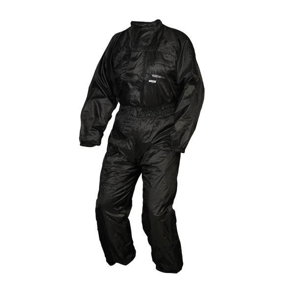 Conjunto de Lluvia Modeka Black Rain