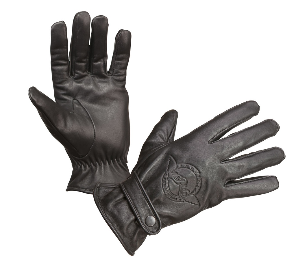 Guantes Modeka Romio