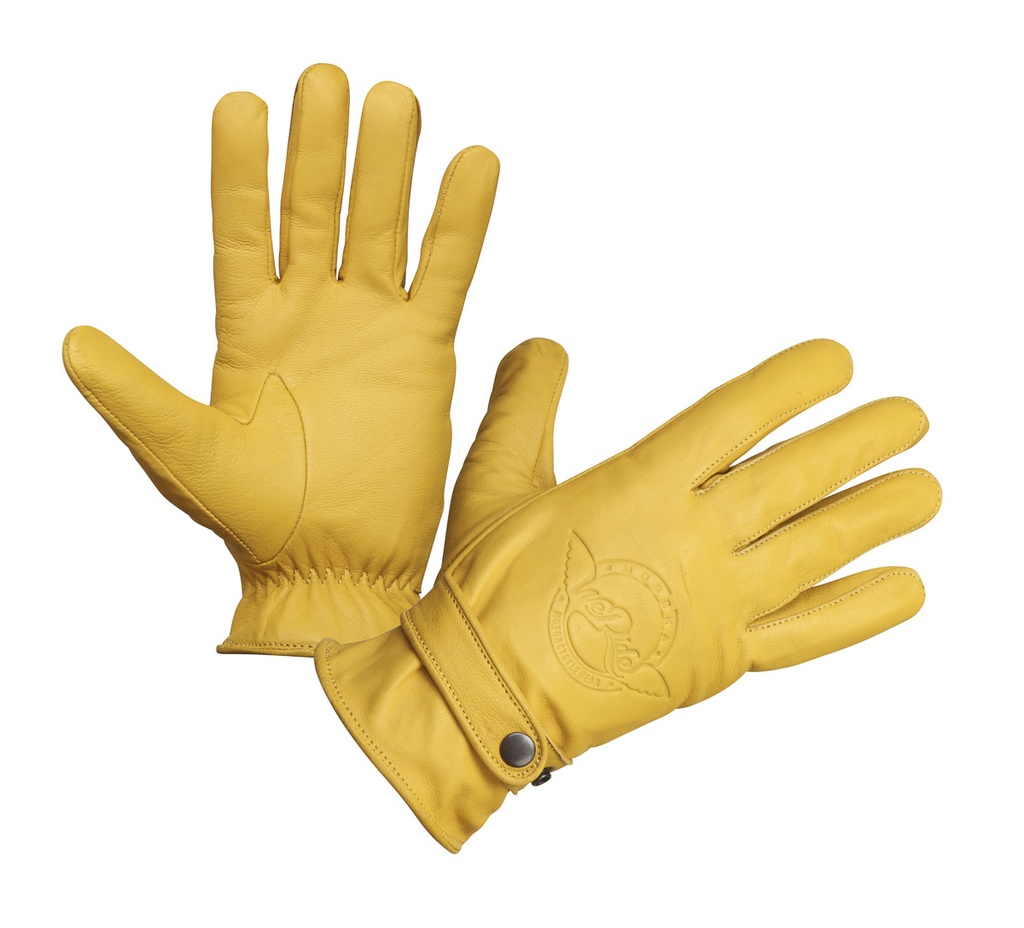 Guantes Modeka Romio