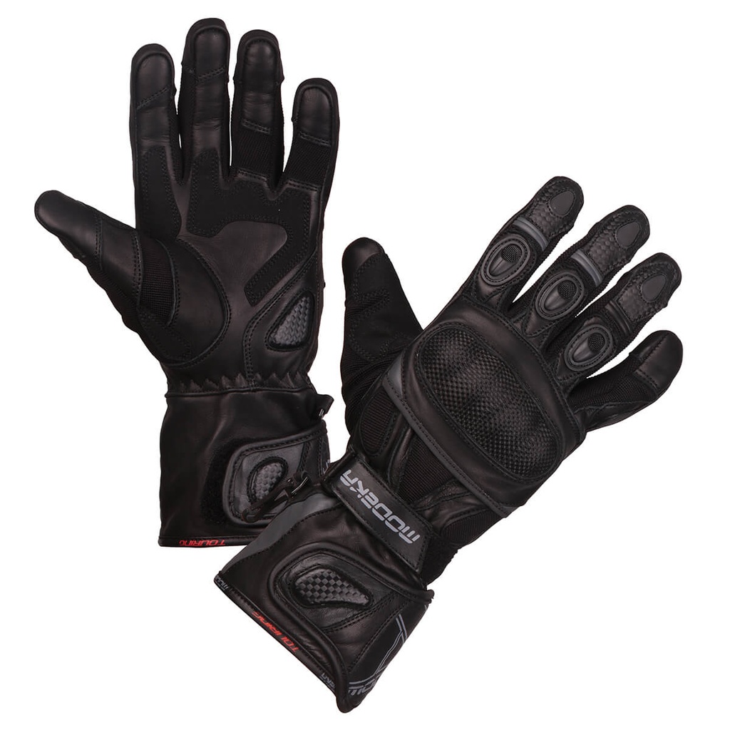 Guantes Modeka Sahara Traveller