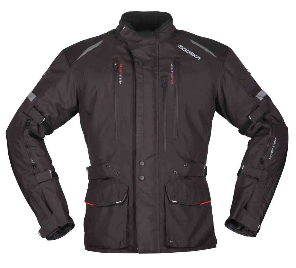 Chaqueta Modeka Striker II