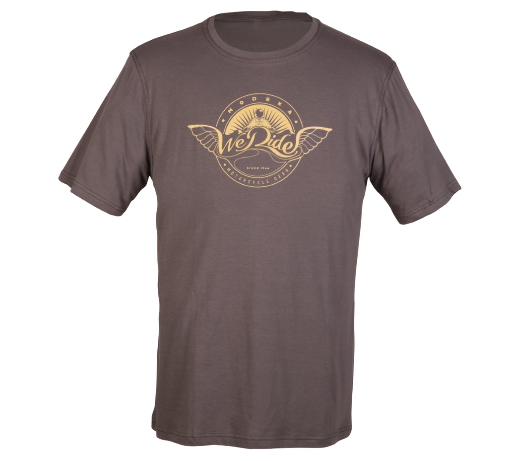 Camiseta Modeka Urban We Ride