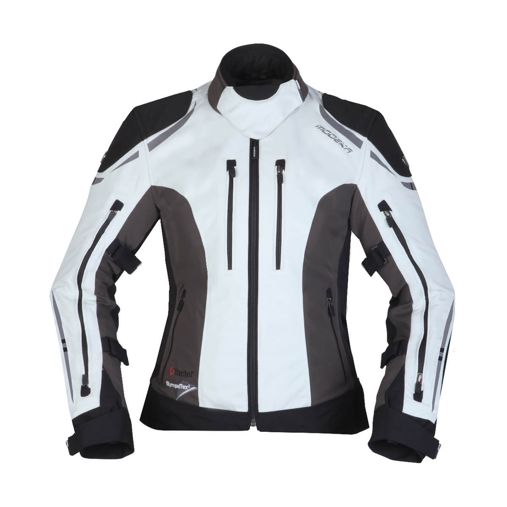 Chaqueta Modeka Takuya Mujer