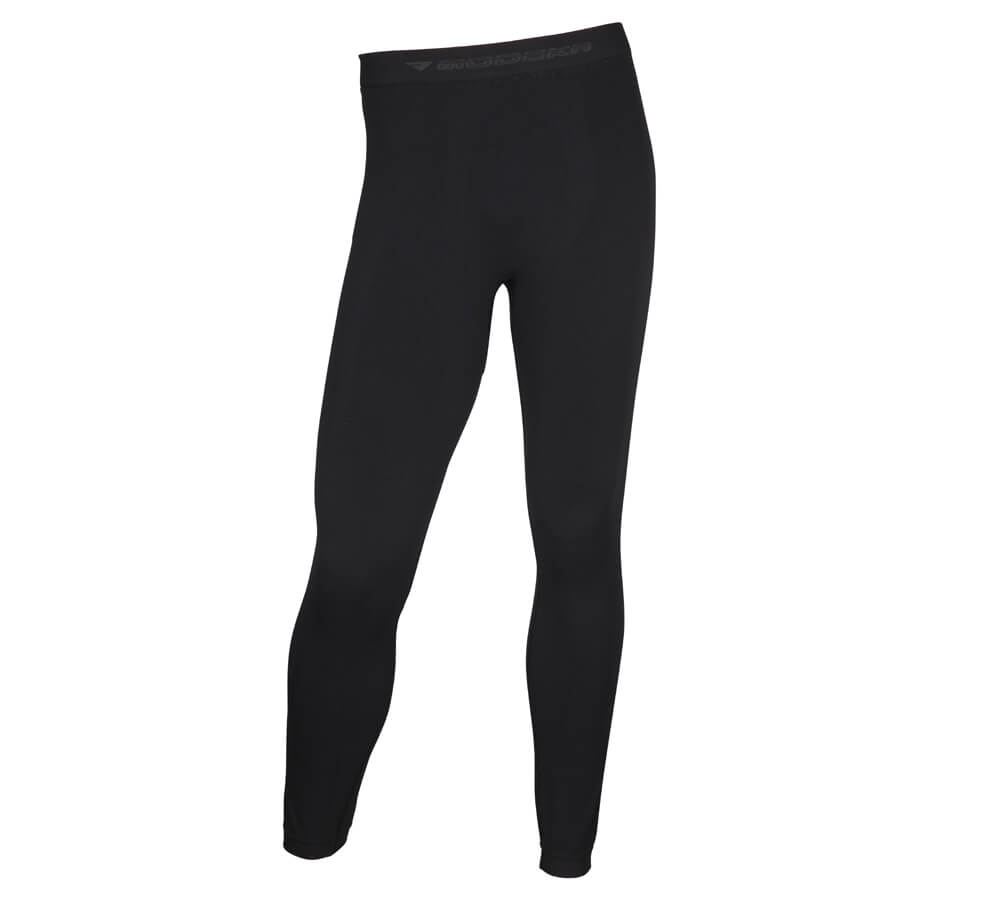 Modeka Tech Cool functional Pants Gray